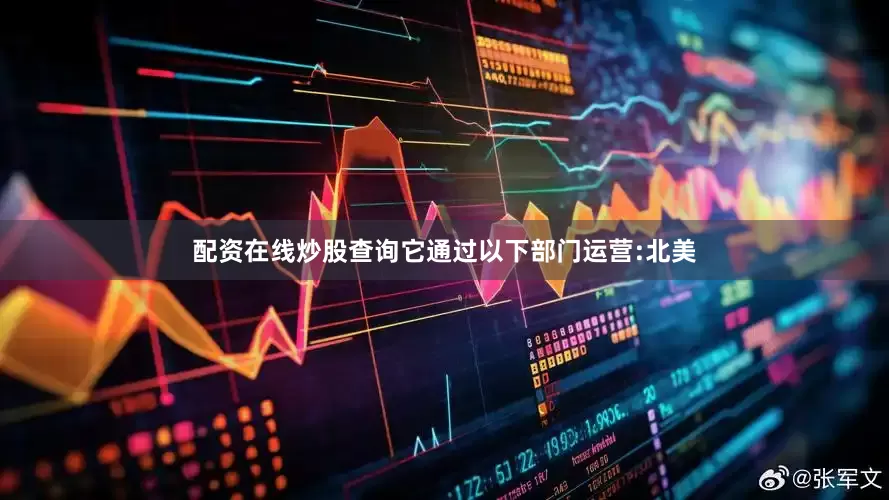 配资在线炒股查询它通过以下部门运营:北美